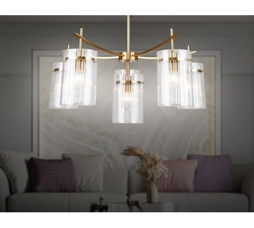 Подвесная люстра Ambrella light LH LH56031 LH56031