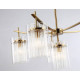 Подвесная люстра Ambrella light LH LH56031 LH56031