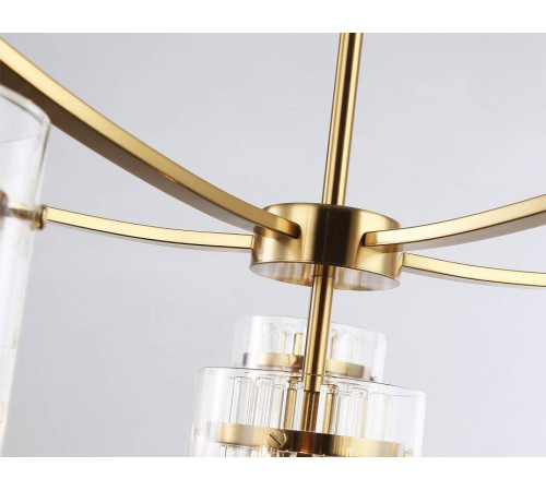 Подвесная люстра Ambrella light LH LH56031 LH56031