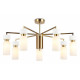 Люстра на штанге Ambrella Light LH LH56126