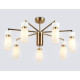 Люстра на штанге Ambrella Light LH LH56126