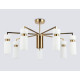 Люстра на штанге Ambrella Light LH LH56126