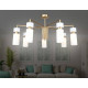 Люстра на штанге Ambrella Light LH LH56126