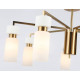 Люстра на штанге Ambrella Light LH LH56126
