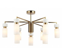 Люстра на штанге Ambrella Light LH LH56128