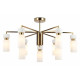 Люстра на штанге Ambrella Light LH LH56128