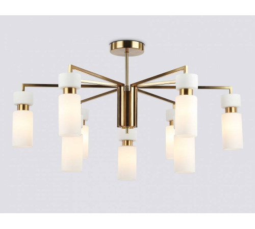 Люстра на штанге Ambrella Light LH LH56128