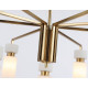 Люстра на штанге Ambrella Light LH LH56128