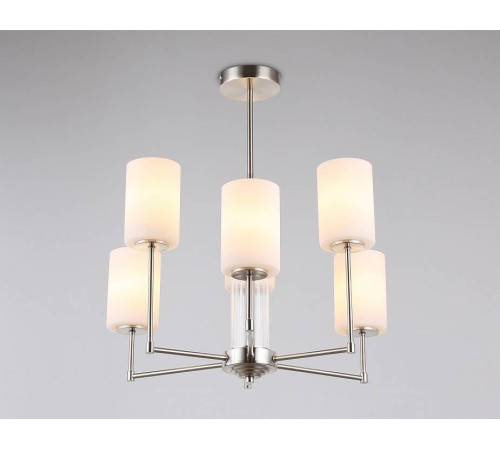 Люстра на штанге Ambrella Light HIGH LIGHT LH56211