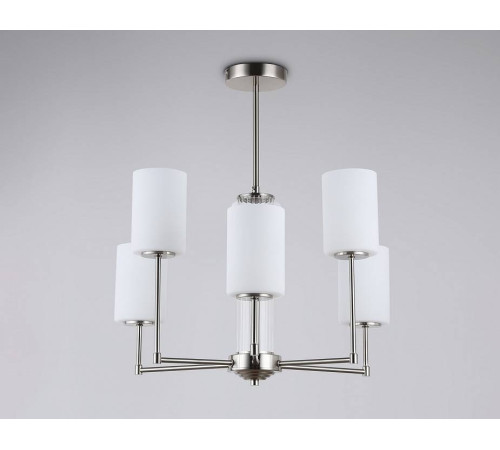 Люстра на штанге Ambrella Light HIGH LIGHT LH56211