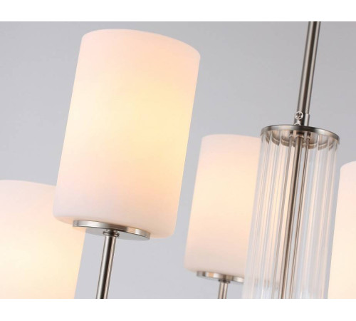 Люстра на штанге Ambrella Light HIGH LIGHT LH56211