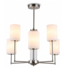 Люстра на штанге Ambrella Light HIGH LIGHT LH56211