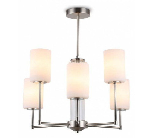 Люстра на штанге Ambrella Light HIGH LIGHT LH56211