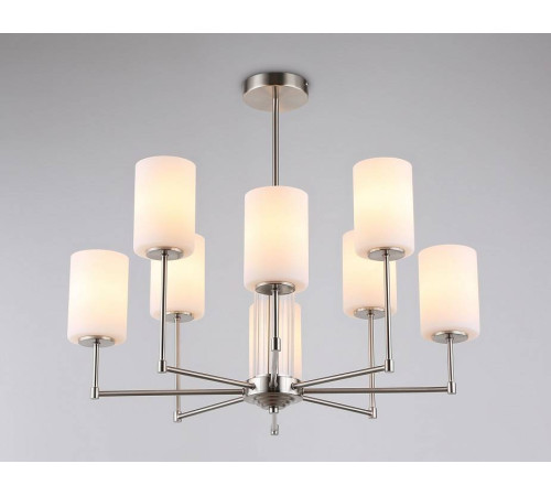 Люстра на штанге Ambrella Light HIGH LIGHT LH56213