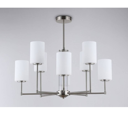 Люстра на штанге Ambrella Light HIGH LIGHT LH56213