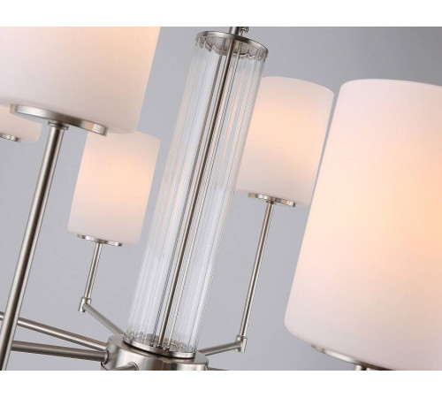 Люстра на штанге Ambrella Light HIGH LIGHT LH56213