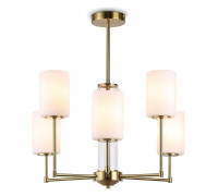 Люстра на штанге Ambrella Light HIGH LIGHT LH56215