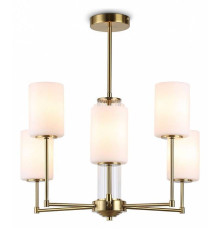 Люстра на штанге Ambrella Light HIGH LIGHT LH56215