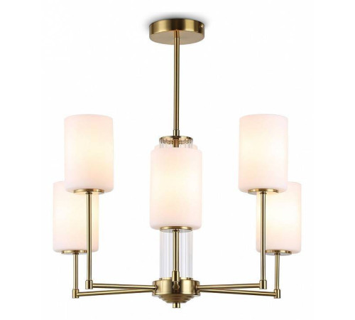 Люстра на штанге Ambrella Light HIGH LIGHT LH56215