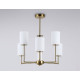 Люстра на штанге Ambrella Light HIGH LIGHT LH56215