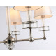 Подвесная люстра Ambrella Light LH LH71001