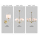 Бра Ambrella Light HIGH LIGHT LH71135