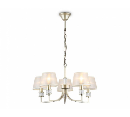 Подвесная люстра Ambrella Light HIGH LIGHT LH71214