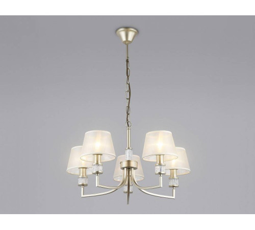 Подвесная люстра Ambrella Light HIGH LIGHT LH71214