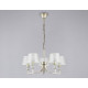 Подвесная люстра Ambrella Light HIGH LIGHT LH71214