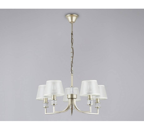 Подвесная люстра Ambrella Light HIGH LIGHT LH71214