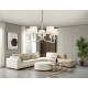 Подвесная люстра Ambrella Light HIGH LIGHT LH71214