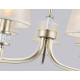 Подвесная люстра Ambrella Light HIGH LIGHT LH71214