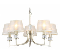 Подвесная люстра Ambrella Light HIGH LIGHT LH71214
