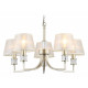 Подвесная люстра Ambrella Light HIGH LIGHT LH71214