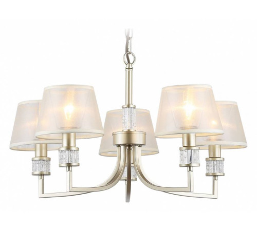 Подвесная люстра Ambrella Light HIGH LIGHT LH71214