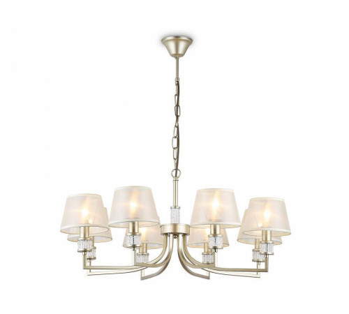 Подвесная люстра Ambrella Light HIGH LIGHT LH71217