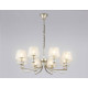 Подвесная люстра Ambrella Light HIGH LIGHT LH71217
