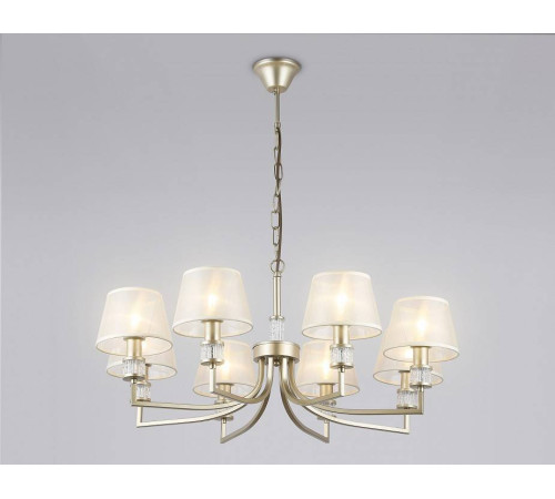 Подвесная люстра Ambrella Light HIGH LIGHT LH71217