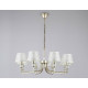 Подвесная люстра Ambrella Light HIGH LIGHT LH71217