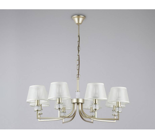 Подвесная люстра Ambrella Light HIGH LIGHT LH71217