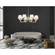 Подвесная люстра Ambrella Light HIGH LIGHT LH71217