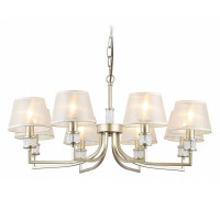 Подвесная люстра Ambrella Light HIGH LIGHT LH71217