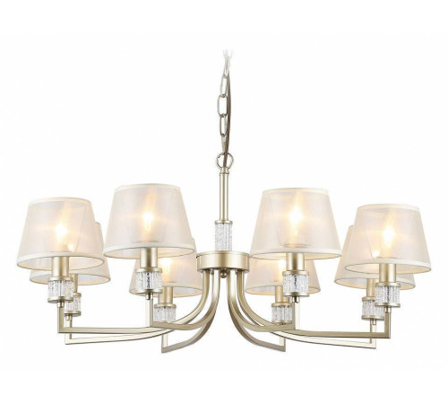 Подвесная люстра Ambrella Light HIGH LIGHT LH71217