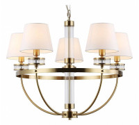 Подвесная люстра Ambrella Light HIGH LIGHT LH71251