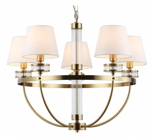 Подвесная люстра Ambrella Light HIGH LIGHT LH71251