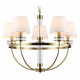 Подвесная люстра Ambrella Light HIGH LIGHT LH71251