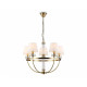 Подвесная люстра Ambrella Light HIGH LIGHT LH71251
