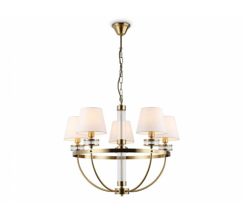 Подвесная люстра Ambrella Light HIGH LIGHT LH71251