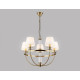 Подвесная люстра Ambrella Light HIGH LIGHT LH71251