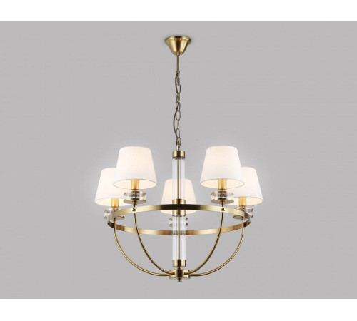 Подвесная люстра Ambrella Light HIGH LIGHT LH71251